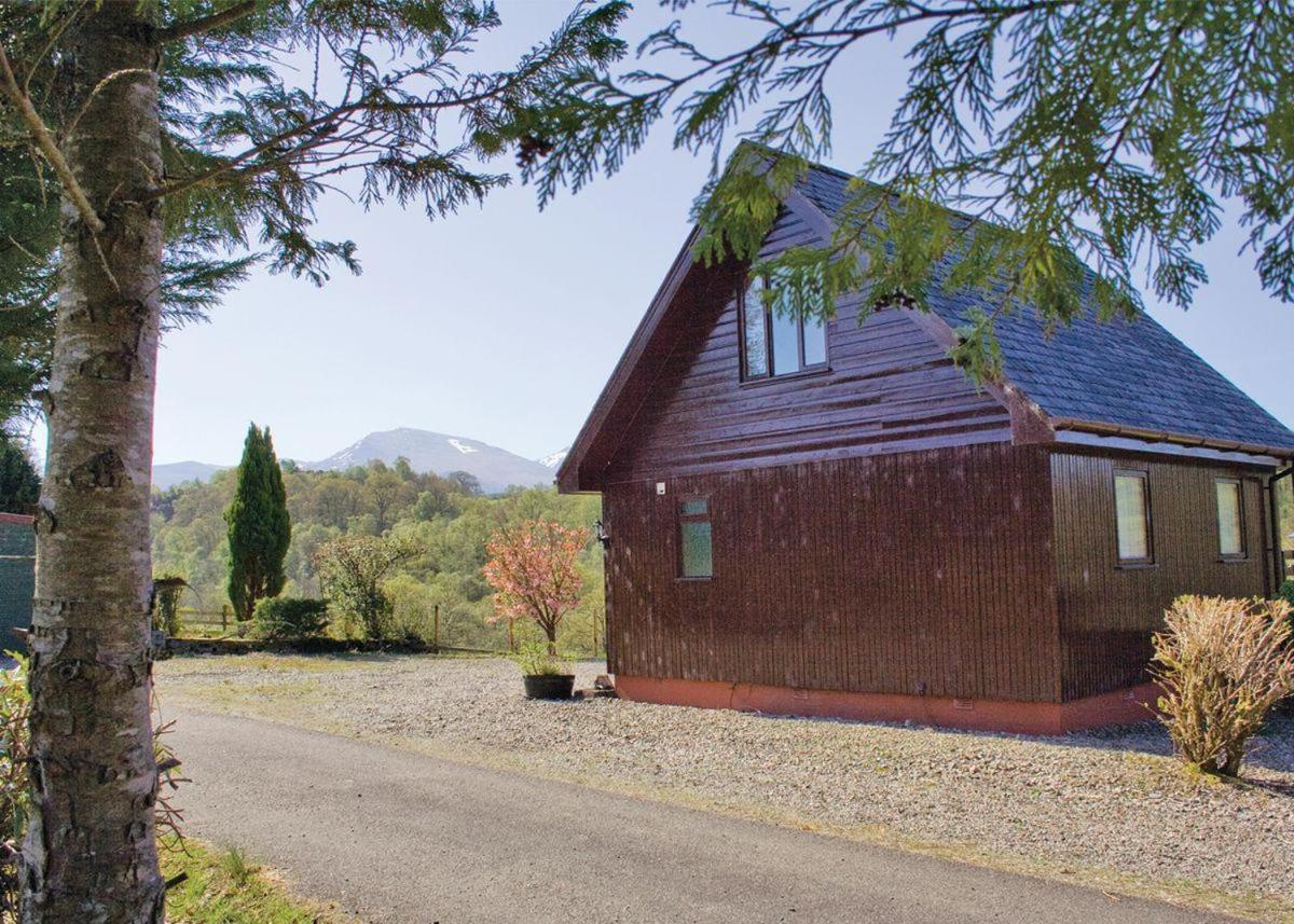 Gairlochy Park Ξενοδοχείο Εξωτερικό φωτογραφία